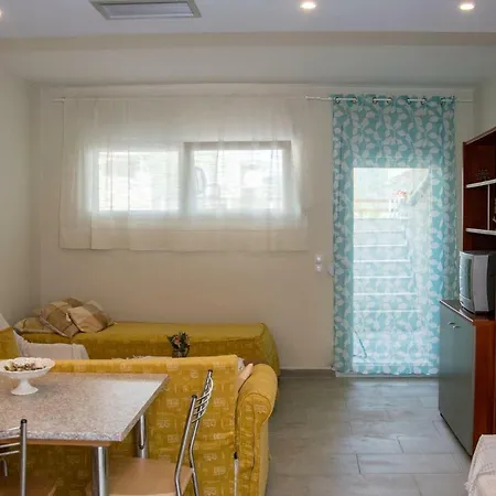 Panorama House Néa Péramos