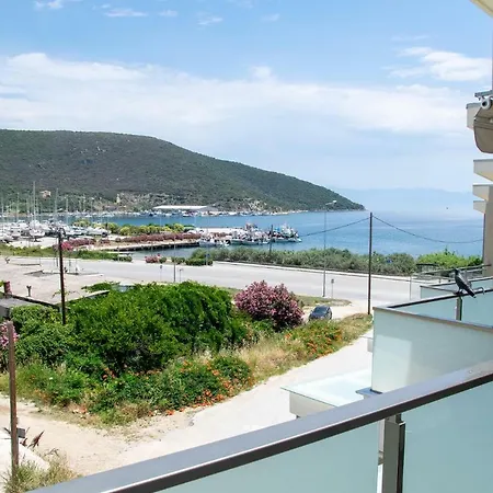Panorama House Villa *