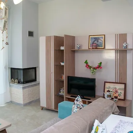 Panorama House Néa Péramos