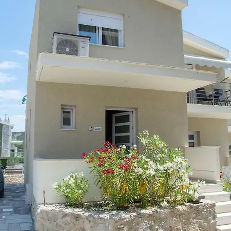 Villa Panorama House Néa Péramos