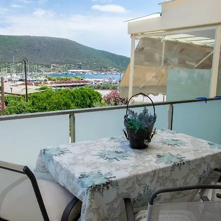 Panorama House Villa Néa Péramos